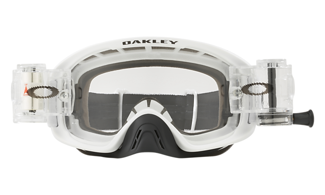 Voir les Masques Oakley en Promo | Oakley® FR