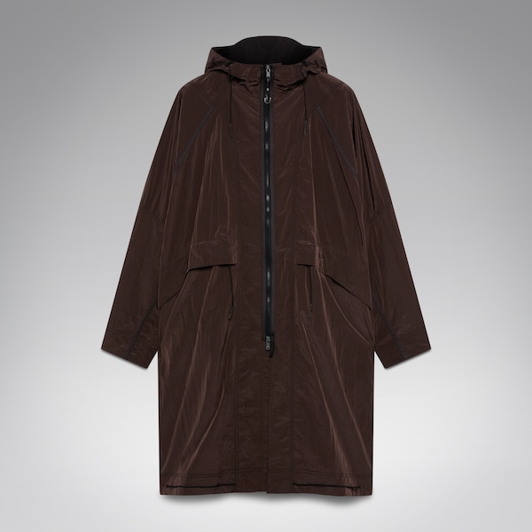 Jaylen Brown Latitude Soar Parka