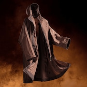 Jaylen Brown Latitude Soar Parka - Terrain