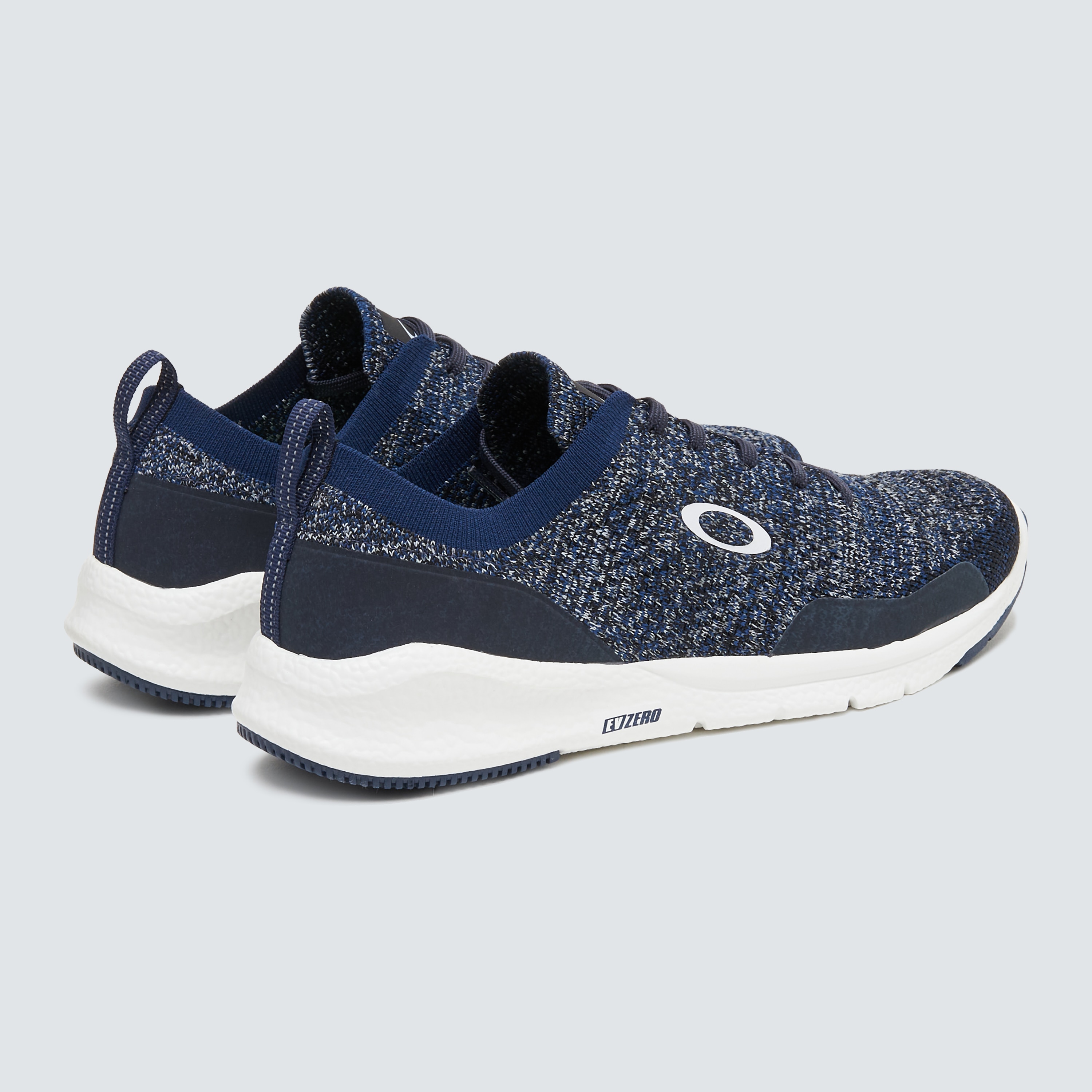 【OAKLEY】EDGE FLEX SNEAKERS Oakley Edge Flex Sneakers | Grey | FARFETCH