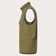 Driven Element Vest - Army Green
