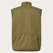 Driven Element Vest - Army Green