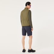 Driven Element Vest - Army Green