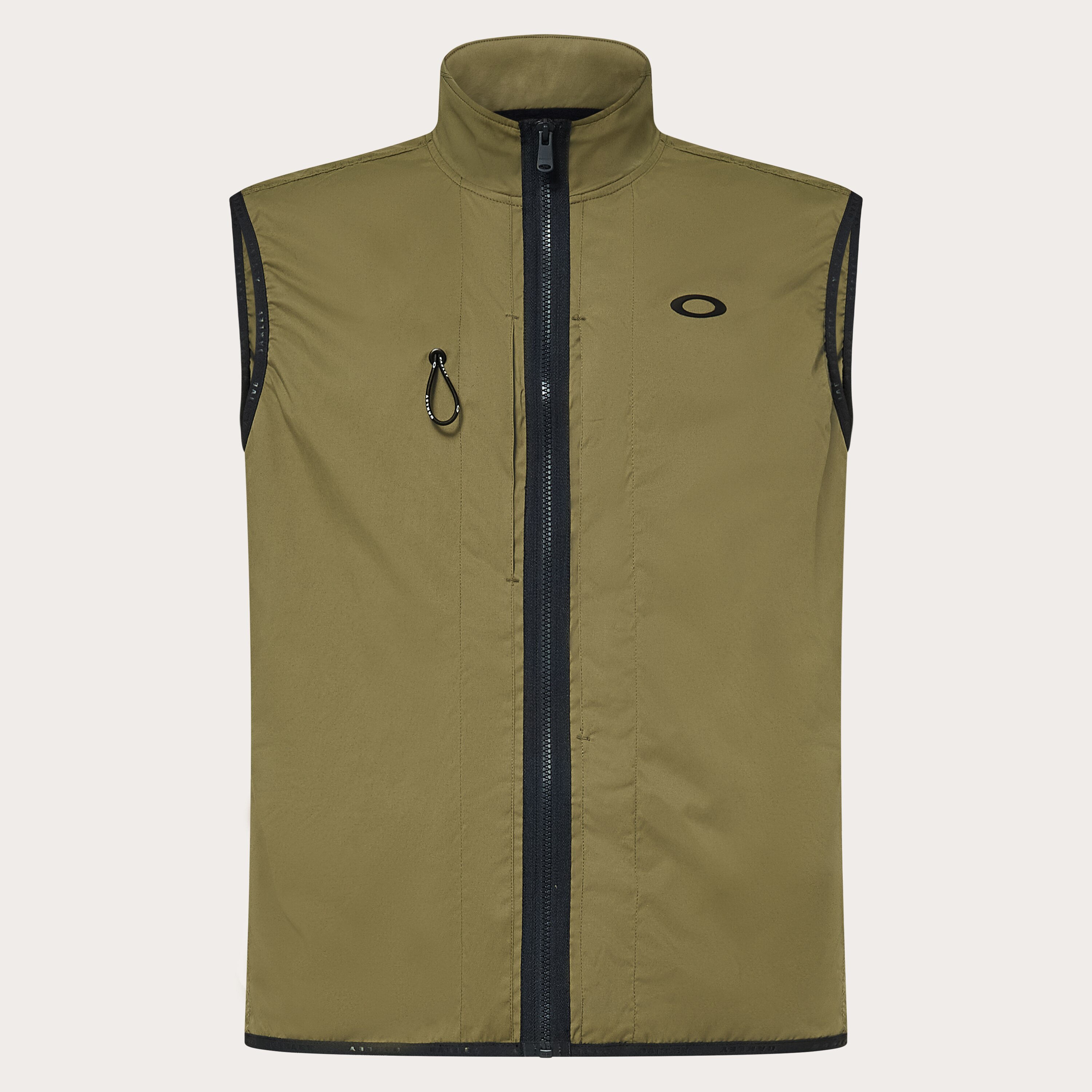 Oakley Driven Element Vest in Army Green | Oakley® US