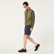 Driven Element Vest - Army Green