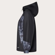 Radiant Supple Jacket 10.0 - Blackout