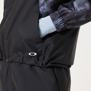 Radiant Supple Jacket 10.0 - Blackout