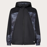 Radiant Supple Jacket 10.0 - Blackout