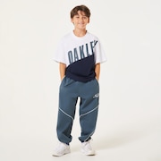 Ytr Qd Block SS Tee 10.0