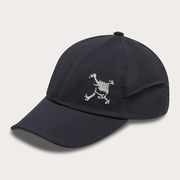 Skull Rain Cap 23.0 - Blackout