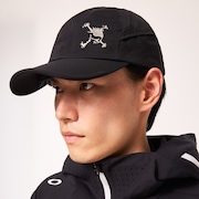 Skull Rain Cap 23.0 - Blackout