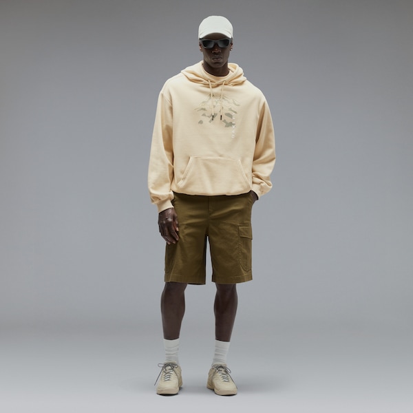MTN Ridge Hoodie