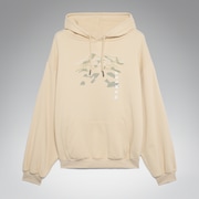 MTN Ridge Hoodie - Mist