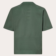 C1 Fusion Top - Aviator Green