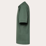 C1 Fusion Top - Aviator Green