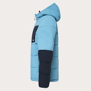 Tahoe Puffy Rc Jacket - Dark Pacific