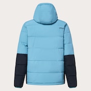 Tahoe Puffy Rc Jacket - Dark Pacific