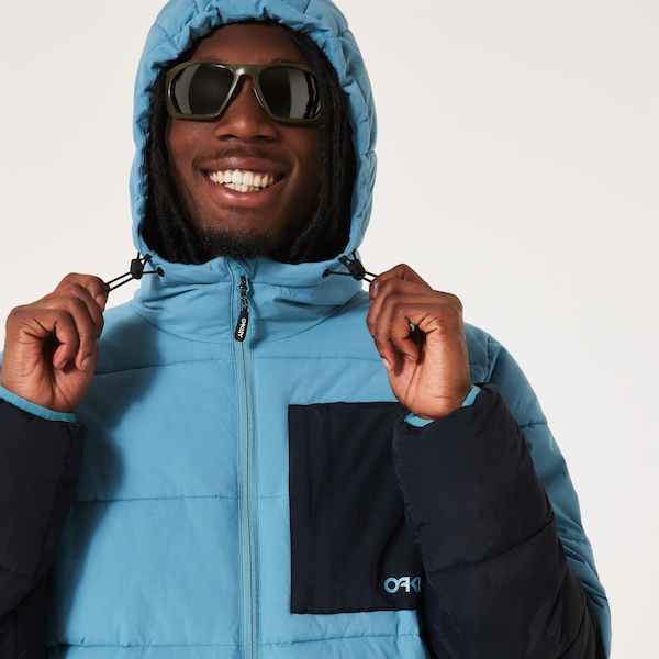Tahoe Puffy Rc Jacket