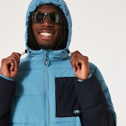Tahoe Puffy Rc Jacket