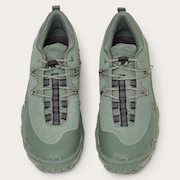 Meridian Low Ext - Surplus Green