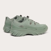 Meridian Low Ext - Surplus Green