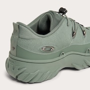 Meridian Low Ext - Surplus Green