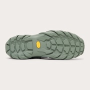 Meridian Low Ext - Surplus Green