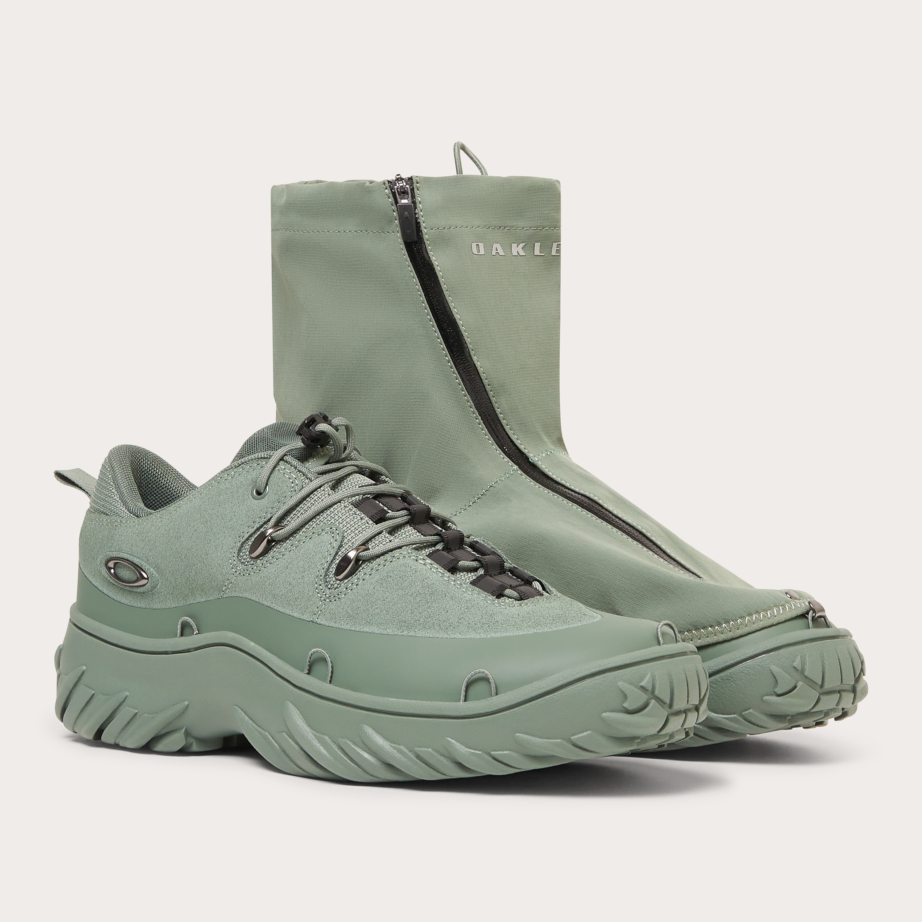 Oakley Meridian Low Ext - Surplus Green - FOF100682-756 | Oakley