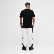 Camiseta Oakley Ellipse Motherboard - Blackout