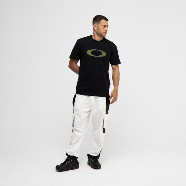 Camiseta Oakley Ellipse Motherboard