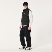 Oakley Forceful Padded Vest - Blackout