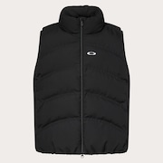 Oakley Forceful Padded Vest - Blackout