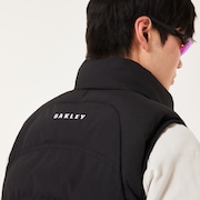 Oakley Forceful Padded Vest - Blackout