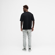 Camiseta Oakley O-Mania Basic - Blackout