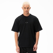 Camiseta Oakley O-Mania Basic - Blackout