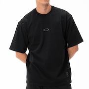 Camiseta Oakley O-Mania Basic - Blackout
