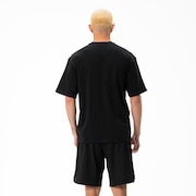 Camiseta Oakley O-Mania Basic - Blackout