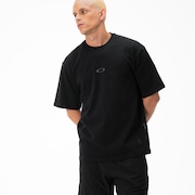 Camiseta Oakley O-Mania Basic - Blackout