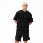 Camiseta Oakley O-Mania Basic - Blackout