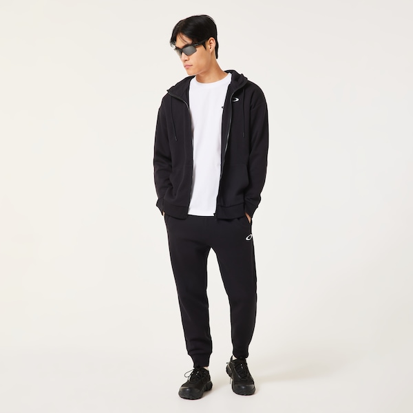 Foundational Fleece Jacket 1.0