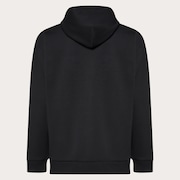 Foundational Fleece Jacket 1.0 - Blackout