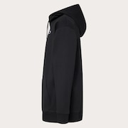 Foundational Fleece Jacket 1.0 - Blackout