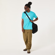 O Bark 2.0 - Swimming Pool Blue