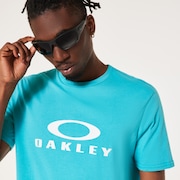 O Bark 2.0 - Swimming Pool Blue