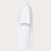 Oakley Platform Polo - White