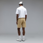 Oakley Platform Polo - White