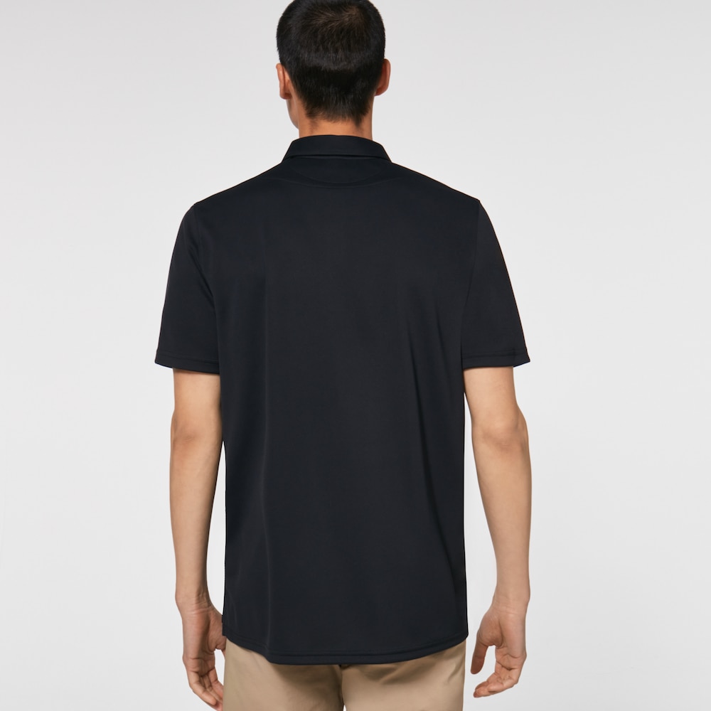Oakley Men's Tiger Camo Piquet Ss Polo Tnp