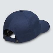 Skull Washable Cap 23.0 - Peacoat