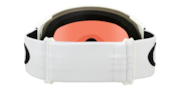 Flight Tracker L Snow Goggles - Matte White