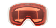 Flight Tracker L Snow Goggles - Matte White